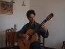 Gavotte 1 and 2 by J.S. Bach