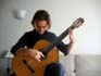 Bouree BWV 996 by J.S. Bach