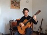 Recuerdos de la Alhambra by F. Tarrega